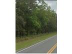 Plot For Sale In Fort Mccoy, Florida