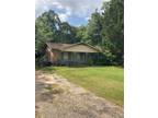 Home For Sale In Creola, Alabama