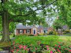 Home For Sale In Easton, Maryland