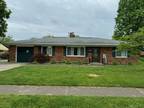 Home For Rent In Kettering, Ohio