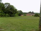 Plot For Sale In Bean Station, Tennessee