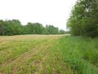 Plot For Sale In Laurel, Indiana