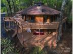 Home For Sale In Burnsville, North Carolina