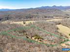 Plot For Sale In Massies Mill, Virginia
