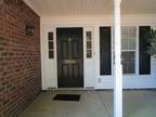 Home For Rent In Sumter, South Carolina