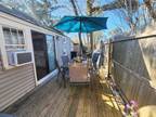 Condo For Sale In Dennis Port, Massachusetts