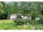 Foreclosure Property: Fordville Rd
