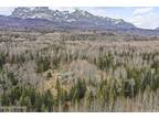 Home For Sale In Chickaloon, Alaska
