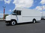 2021 Ford F59 18' Stepvan with Cargo Shelving - Ephrata,PA