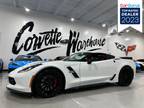 2017 Chevrolet Corvette Grand Sport NPP, EYT, JK Stinger