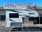 2020 Lance 650 Truck Camper - Livermore,California