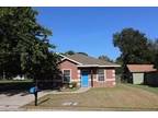 Home For Sale In Gainesville, Texas