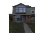 Home For Rent In Dallas, Texas