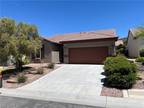 Home For Sale In Henderson, Nevada