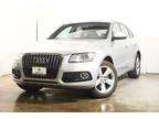 2016 Audi Q5 Hybrid 2.0T quattro Prestige - Branford,CT