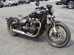 2020 TRIUMPH BONNEVILLE BOBBER TFC TFC - Ephrata,PA