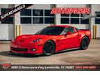 2013 Chevrolet Corvette Z16 Grand Sport A&A Supercharged - Lewisville,TX