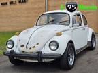 1971 Volkswagen Super Beetle Coupe - Hope Mills,NC