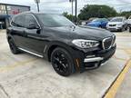 2019 BMW X3 sDrive30i - Houston,TX