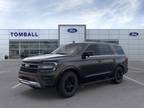 2024 Ford Expedition Timberline - Tomball,TX