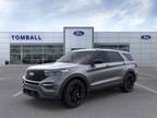 2024 Ford Explorer ST-Line - Tomball,TX