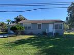 Home For Sale In Gulfport, Florida