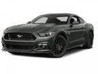 2015 Ford Mustang GT - Tomball,TX