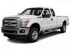 2015 Ford F-250 Super Duty - Tomball,TX