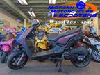 2023 Daix Vision Scooter 150cc - Daytona Beach,FL