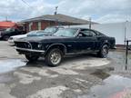 1969 Ford Mustang Fastback - Wylie,TX