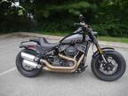 2022 Harley-Davidson Fat Bob 114 - Franklin,TN