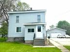 Home For Sale In Sebewaing, Michigan