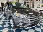 2017 Ford Escape Titanium - Rome,GA