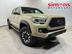 2019 Toyota Tacoma DOUBLE CAB - Bedford,OH