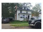 Foreclosure Property: Tomlinson St