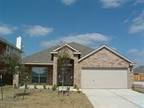 Home For Rent In Katy, Texas
