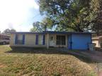 Foreclosure Property: Cypress Dr