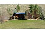 Home For Sale In Ravalli, Montana