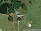 Foreclosure Property: Gourdneck Valley Rd