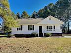 Home For Rent In Clayton, North Carolina