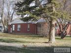 Home For Sale In Arco, Idaho