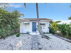 Home For Sale In Lake Worth Beach, Florida