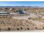 Plot For Sale In Lake Havasu City, Arizona