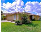 Home For Rent In Port Saint Lucie, Florida