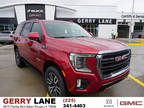 2024 GMC Yukon Red, new