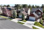 Home For Sale In Bend, Oregon