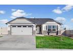 Home For Sale In Redmond, Oregon