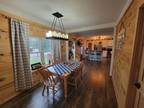 Home For Sale In Tomahawk, Wisconsin