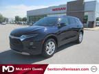 2020 Chevrolet Blazer Blue, 69K miles