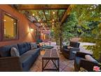 Home For Sale In Topanga, California